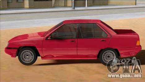 Proton Saga 1985 para GTA San Andreas