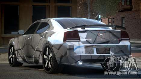 Dodge Charger SP R-Tuned L8 para GTA 4