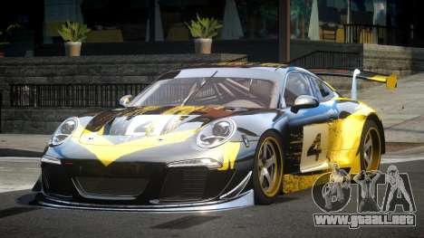 RUF RGT-8 Drift L1 para GTA 4