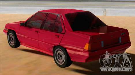 Proton Saga 1985 para GTA San Andreas