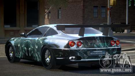 Ferrari 575M R-Tuned L4 para GTA 4