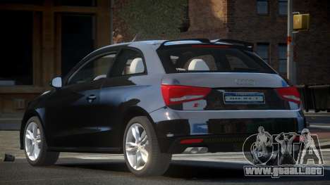 Audi S1 GST para GTA 4