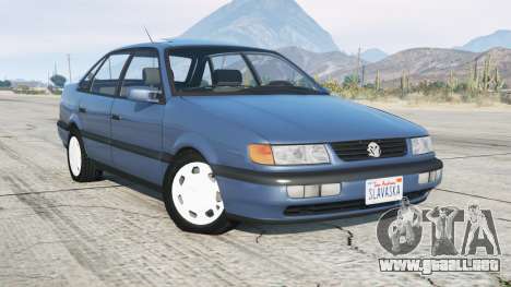 Volkswagen Passat GL (B4) 1994