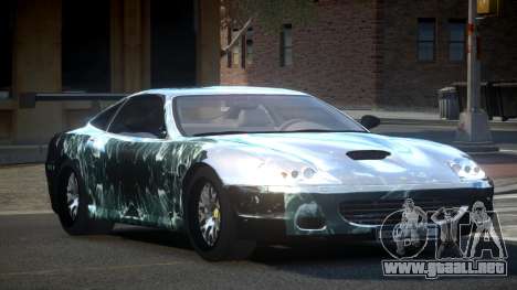 Ferrari 575M R-Tuned L4 para GTA 4