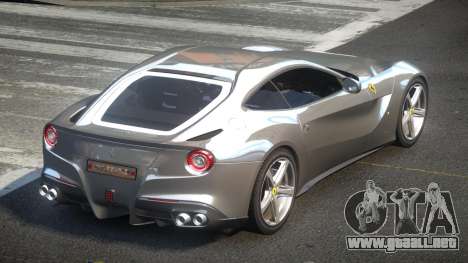 Ferrari F12 TR para GTA 4