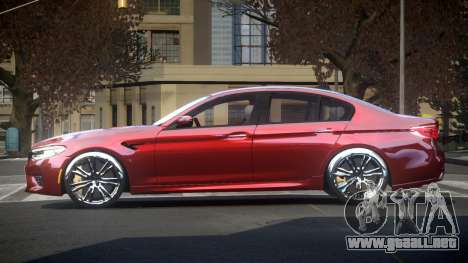 BMW M5 F90 L-Tuned para GTA 4