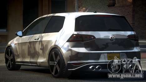 Volkswagen Golf PSI R-Tuned L4 para GTA 4