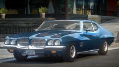 Pontiac LeMans Old para GTA 4