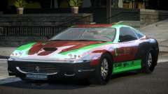 Ferrari 575M R-Tuned L3 para GTA 4