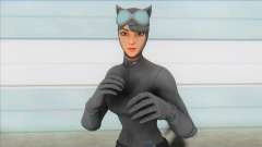 Fortnite Catwoman Comic Book Outfit SET V2 para GTA San Andreas