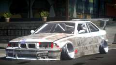 BMW M3 E36 PSI Drift PJ6 para GTA 4