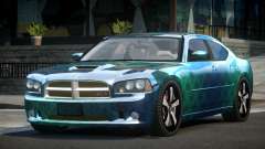 Dodge Charger SP R-Tuned L7 para GTA 4