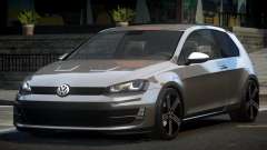 Volkswagen Golf PSI R-Tuned para GTA 4