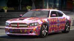 Dodge Charger SP R-Tuned L1 para GTA 4