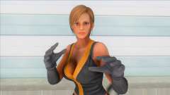 Dead Or Alive 5 - Lisa Hamilton (Costume 5) V3 para GTA San Andreas