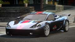 Ascari A10 Racing L10
