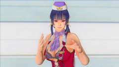 Nyotengo Aventure para GTA San Andreas