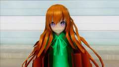 Rapunzel para GTA San Andreas