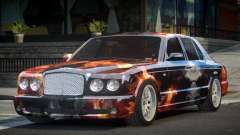 Bentley Arnage L5 para GTA 4