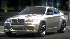 BMW X6 BS-Tuned para GTA 4