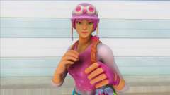 Fortnite Pastel para GTA San Andreas