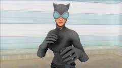 Fortnite Catwoman Comic Book Outfit SET V1 para GTA San Andreas