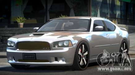 Dodge Charger SP R-Tuned para GTA 4