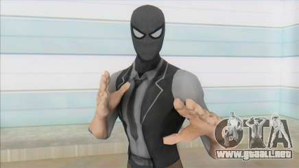 Spider Business Suit V1 para GTA San Andreas