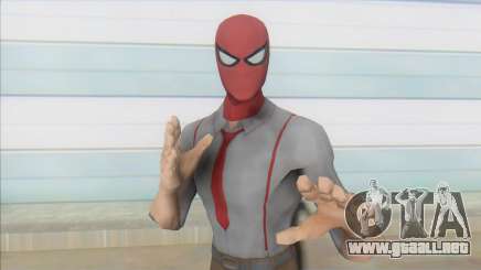 Spider Business Suit V2 para GTA San Andreas