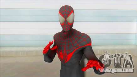 Miles Morales (Ultimate) para GTA San Andreas