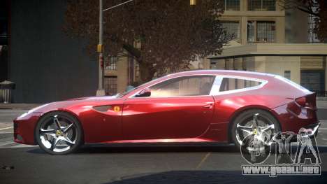 Ferrari FF GS-Tuned para GTA 4