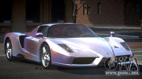 Ferrari Enzo BS L1 para GTA 4