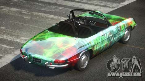 Alfa Romeo Spider 60S L8 para GTA 4