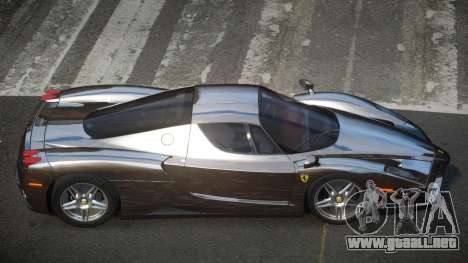 Ferrari Enzo BS L10 para GTA 4