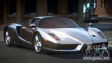 Ferrari Enzo BS L10 para GTA 4