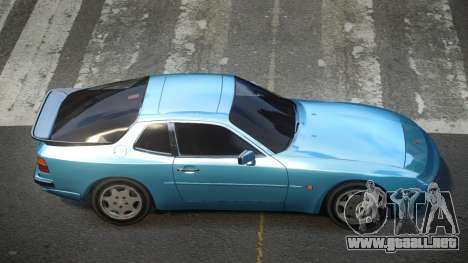 Porsche 944 SR para GTA 4