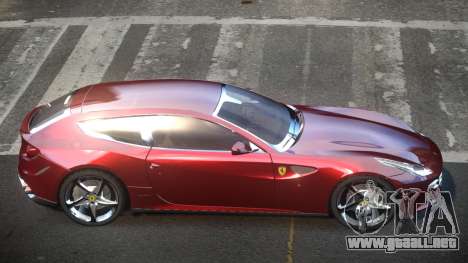 Ferrari FF GS-Tuned para GTA 4