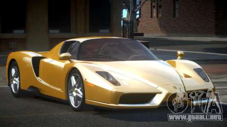 Ferrari Enzo BS para GTA 4