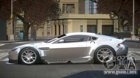 Aston Martin Vantage SP Racing para GTA 4