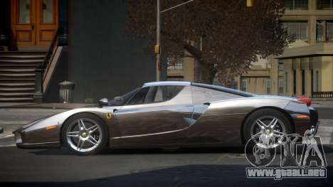 Ferrari Enzo BS L10 para GTA 4