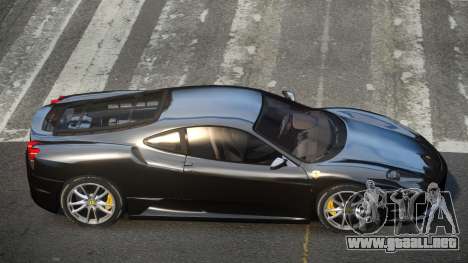 Ferrari F430 BS-R para GTA 4