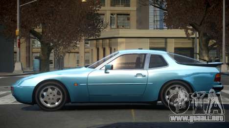 Porsche 944 SR para GTA 4