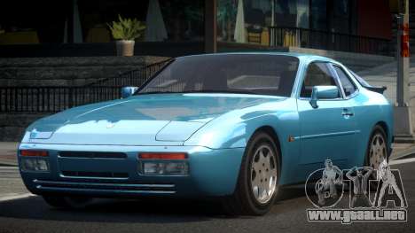 Porsche 944 SR para GTA 4