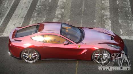 Ferrari F12 Berlinetta 15S para GTA 4
