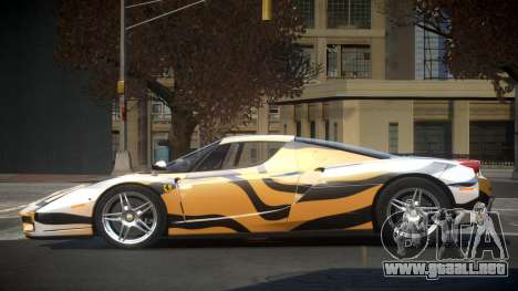 Ferrari Enzo BS L2 para GTA 4