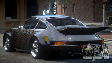 Porsche RSR 70S L1 para GTA 4