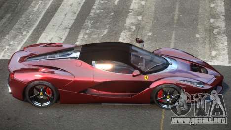 Ferrari F150 para GTA 4