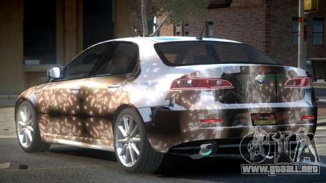 Alfa Romeo 159 GS L4 para GTA 4