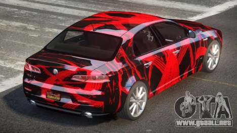 Alfa Romeo 159 GS L2 para GTA 4