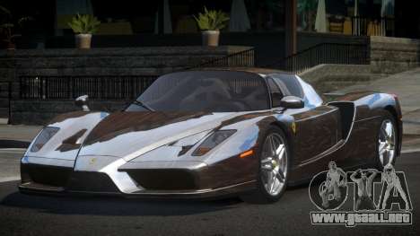 Ferrari Enzo BS L10 para GTA 4